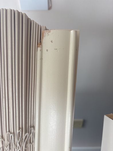 Venetian blinds