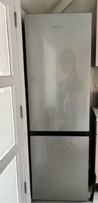 samsung fridge freezer