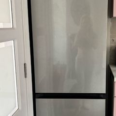 samsung fridge freezer