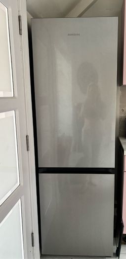 samsung fridge freezer