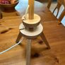 Table Lamp Ikea Lauters Image 3