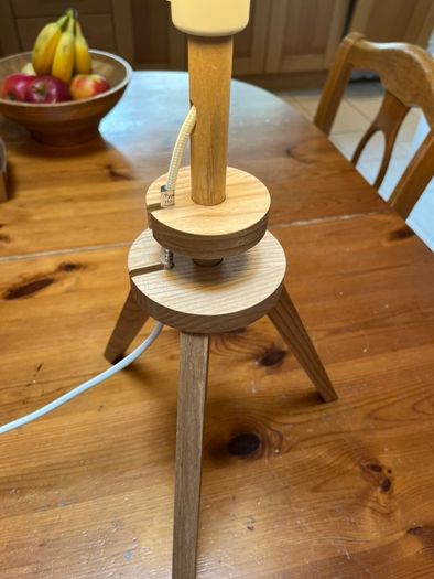 Table Lamp Ikea Lauters