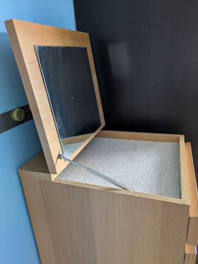 IKEA Malm 6 Drawer Chest (Tallboy)