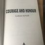 Warhammer 40k: Ultramarines Hardback Trilogy - Signed Graham McNeill Image 6