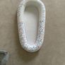 Purflo Sleep Tight Baby Bed Image 2
