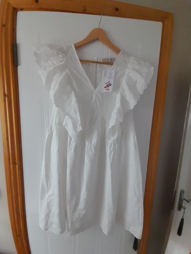 ladies f&f dress
