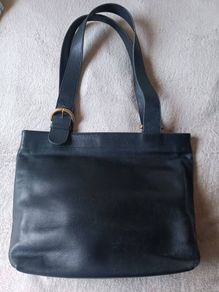 Coach Lafayette vintage bag
