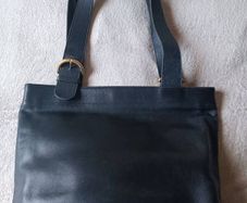 Coach Lafayette vintage bag