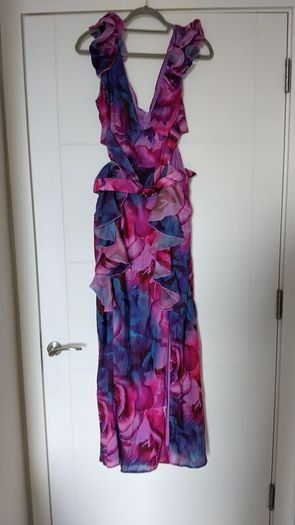 Boohoo Stunning Dress
