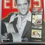 Elvis The Official Collectors Edition Collection DeAgostini 69 Issues Complete Replica Memorabilia Posters Image 2