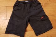 Age 2 Navy Blue Shorts