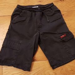 Age 2 Navy Blue Shorts