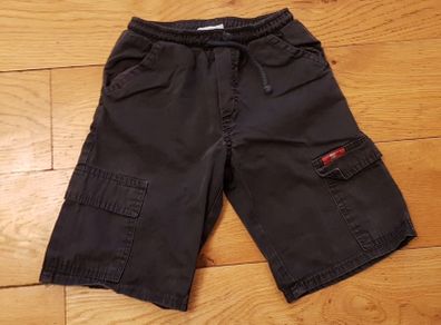 Age 2 Navy Blue Shorts