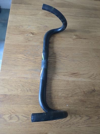 Carbon Handlebars