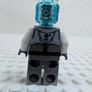 100% Lego Cyber Drone Robot Alien Space Minifigure Image 2