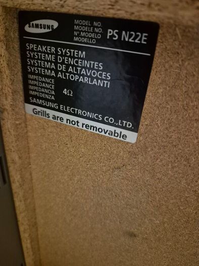 Hi Fi
