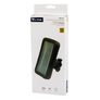 New Universal Motorbike Bike Phone Holder Waterproof Case Handlebar Mount #1158 Image 3