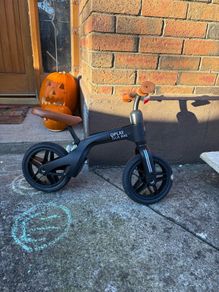 balance bike
