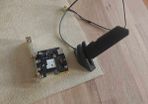 WiFi card