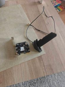 WiFi card
