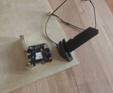 WiFi card