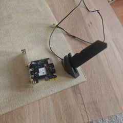 WiFi card