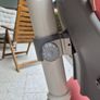FLEXA Ergonomic Kids Chair Needs Reupholstering Free Fabric Included Image 3