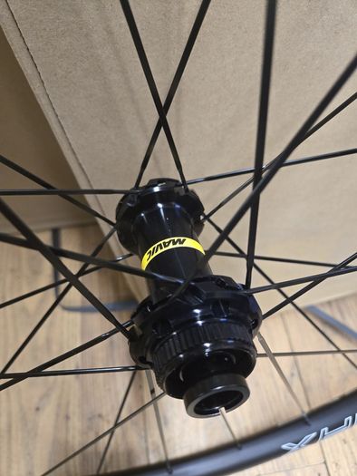 Giant Trance Advanced Carbon
