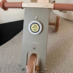 Little Dutch wooden tricycle