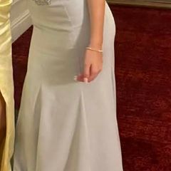 Debs dress
