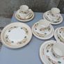 1970s Arklow Teaset Image 2