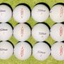 Titleist Trufeel Golf balls Image 2