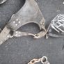 dog leads harness and muzzles blanket Image 4