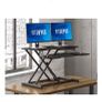 65 cm FITUEYES Premium Standing desk converter Image 2
