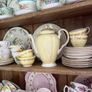 Royal Tuscany Wedgwood china set Image 2