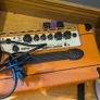 Orange Crush 20RT Guitar Amp, Built-In Reverb & Tuner Image 2