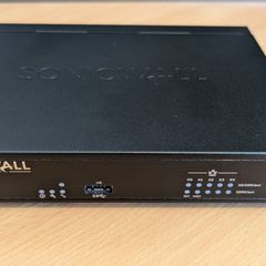 SonicWall TZ300 firewall