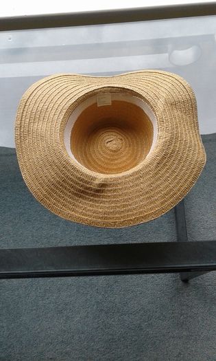 Lady's Sunhat.