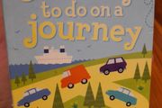 50 things to do on a Journey