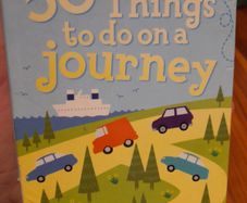 50 things to do on a Journey