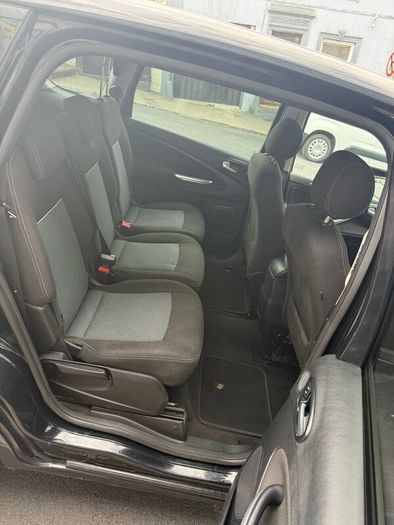 Ford S-Maxx