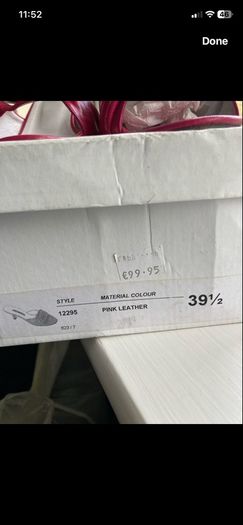 ladies Sandal