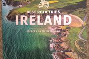 Share Lonely Planet Best Road Trips Ireland