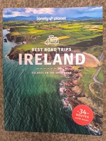 Share Lonely Planet Best Road Trips Ireland
