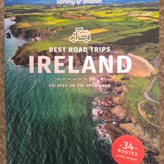 Share Lonely Planet Best Road Trips Ireland