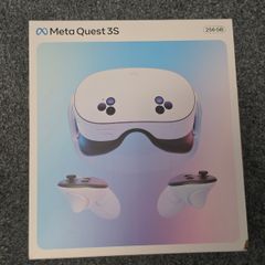 Meta Quest 3S 256GB