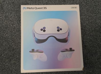 Meta Quest 3S 256GB