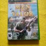 Men of Valor Xbox Original Games Original Pal version Image 2