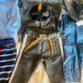 Bundle boy clothes 6-9 months - 13 items Image 2
