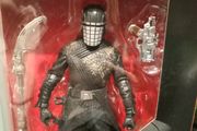 Star Wars Black Series Knight Of Ren